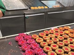 -泸溪河桃酥(西直门凯德店)