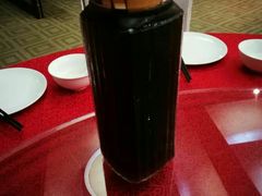 自制酸梅汤-西安阳光国际大酒店·中餐厅