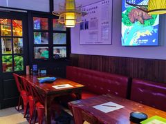 -大成海鲜烧烤·海鲜粥(长寿路店)