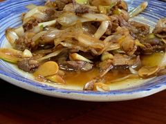 -大草原清真饭庄(沙河店)