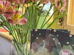 -春风十里咖啡馆