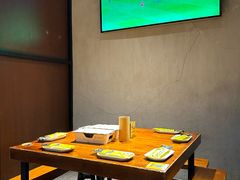 -本色.小马哥烧烤(五一路总店)