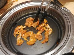 -花味·自助烤肉(雨花客厅店)