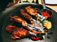 -安妮意大利餐厅(国贸店)