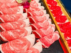 -井格重庆火锅(临平银泰城店)