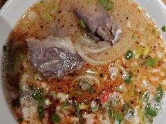 -向阳羊汤(千峰店)