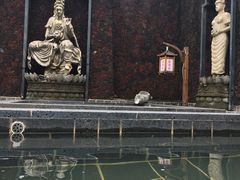 -庐山天沐温泉度假村