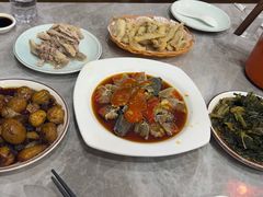 -红灯笼龙凤饭店(宁波老字号店)