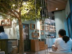 -仙踪林(江燕路万科里店)
