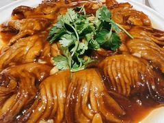 -桂园餐厅(五大道店)