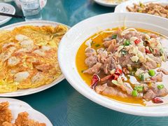 -老东阳·外婆菜(横店店)