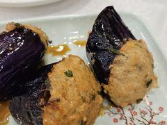 -沙田新强记烧鹅海鲜酒家