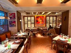 -Mammamia意大利餐厅(阳春巷店)