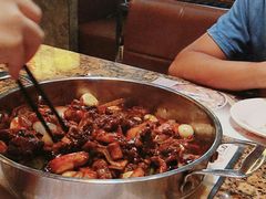 -黄记煌三汁焖锅(荣盛国际店)