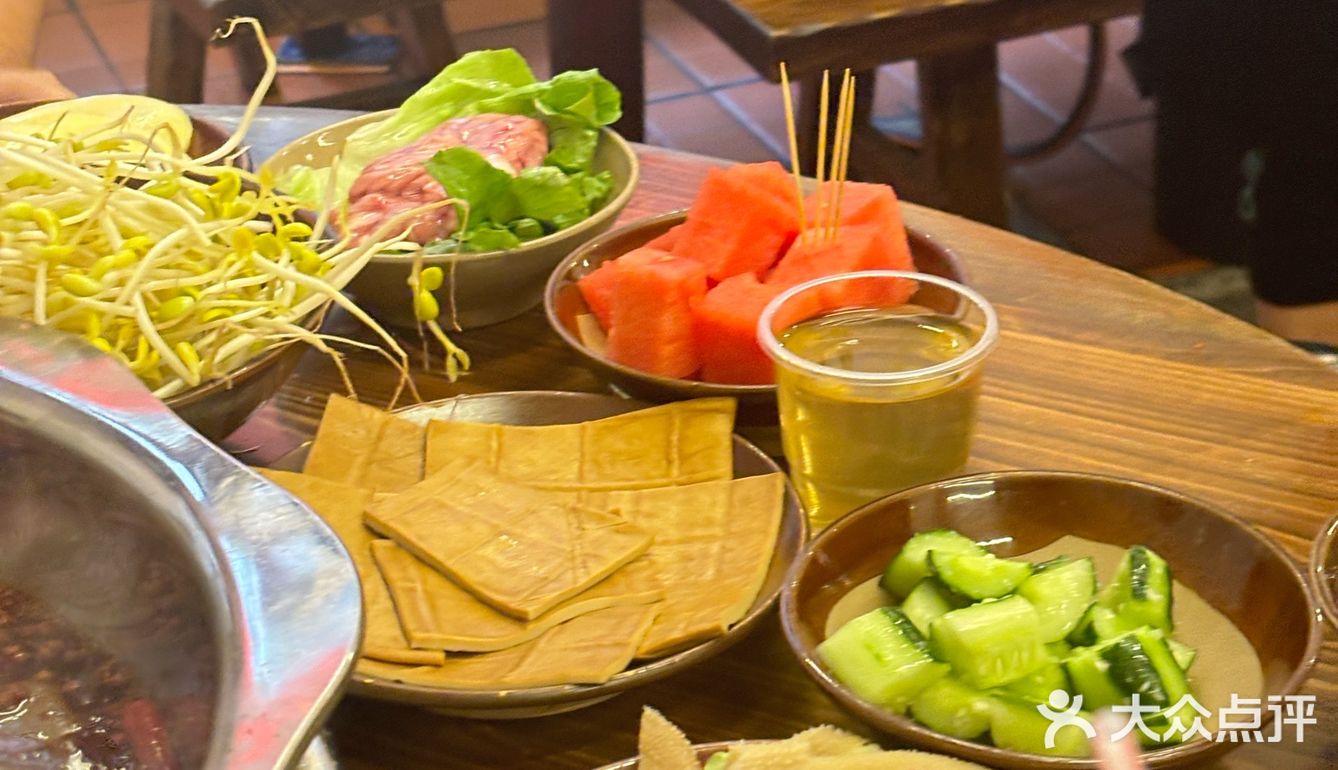 火锅时间 麻辣挑战