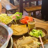 火锅时间 麻辣挑战