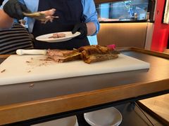 -拉蒂娜·巴西牛排馆 Latina·Brazilian Steakhouse(王府井喜悦店)