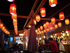 -沙州食驿·非遗小吃夜市