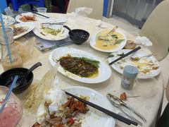 -钱塘府海鲜餐厅