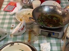 -彭耕记猪油炒小菜(吉联mall店)