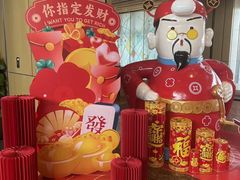 -上海佘山世茂艾美酒店