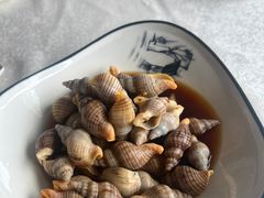-天桥饭店·特色海鲜(金山嘴渔村店)