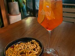 -ibarrel爱杯·bistro&brunch(江宁路店)