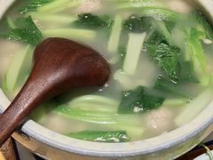 -满园烤鸭·春饼(华强广场店)
