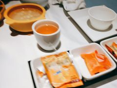 -小厨娘淮扬菜(清江苏宁广场店)