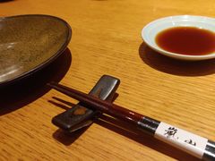 -岚山日本料理(珠江新城店)