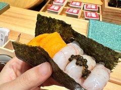-小十Omakase(地王大厦店)