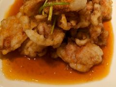 -北李妈妈菜·海肠捞饭(高新万达店)