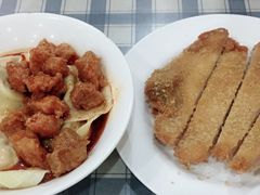 -潘国仙耳光馄饨(黄家阙路店)