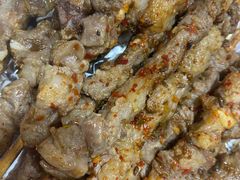 -肉串汪(望京店)