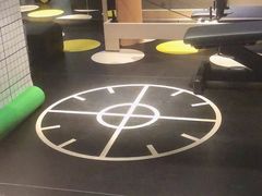-威尔仕健身会所(北京宜家店)
