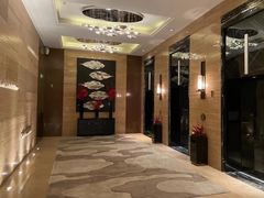 -上海静安铂尔曼酒店