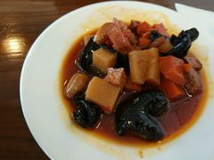 -功德林净素食品专卖店(五原路店)