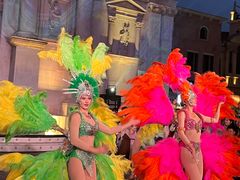 -华谊兄弟（长沙）电影小镇