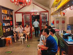 -月福京味斋·烤鸭店·北京菜(鼓楼总店)