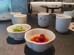 -赠李白·如诗的川味(余杭万达广场店)