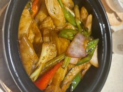 -如轩·海鲜砂锅粥·潮汕菜(小榄店)