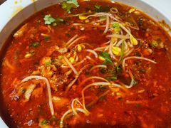 -巴蜀风情(西溪欢乐城店)