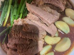 -掌柜的店·河南菜(新天地店)