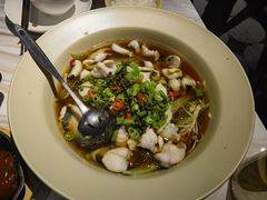 -鹿港小镇(霄云店)