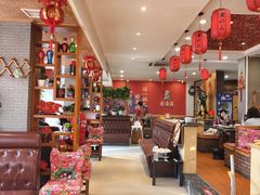 -老渔翁炖鱼坊(黄海西路东山店)
