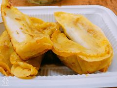 -清真蒋有记(老门东店)