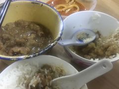 -定家小酥肉·清真(回民街店)