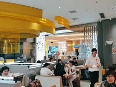 -蔡澜点心·粤菜(月星环球港店)