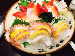 -松子料理(亮马桥店)