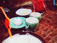 -玖壹咖啡(临河街店)